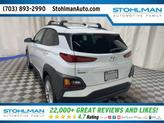 Thumbnail of 2020 Chalk White Hyundai KONA