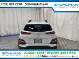 Thumbnail of 2020 Chalk White Hyundai KONA