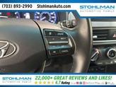 Thumbnail of 2020 Chalk White Hyundai KONA