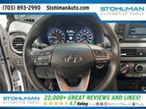Thumbnail of 2020 Chalk White Hyundai KONA