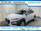 Thumbnail of 2020 Chalk White Hyundai KONA