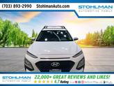Thumbnail of 2020 Chalk White Hyundai KONA