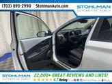 Thumbnail of 2020 Chalk White Hyundai KONA