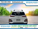 Thumbnail of 2020 Chalk White Hyundai KONA