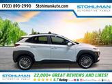 Thumbnail of 2020 Chalk White Hyundai KONA