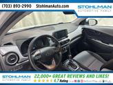 Thumbnail of 2020 Chalk White Hyundai KONA