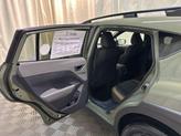 Thumbnail of 2025 Alpine Green Subaru Crosstrek