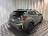 Thumbnail of 2025 Alpine Green Subaru Crosstrek