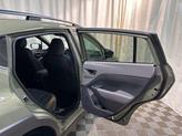 Thumbnail of 2025 Alpine Green Subaru Crosstrek