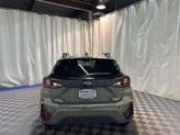 Thumbnail of 2025 Alpine Green Subaru Crosstrek