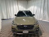 Thumbnail of 2025 Alpine Green Subaru Crosstrek