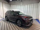 Thumbnail of 2025 Brown Subaru Ascent