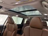 Thumbnail of 2025 Brown Subaru Ascent