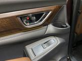 Thumbnail of 2025 Brown Subaru Ascent