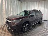Thumbnail of 2025 Brown Subaru Ascent