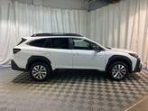 Thumbnail of 2025 Crystal White Pearl Subaru Outback