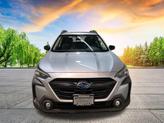 Thumbnail of 2024 Ice Silver Metallic Subaru Outback