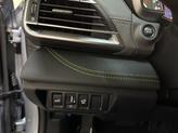 Thumbnail of 2024 Ice Silver Metallic Subaru Outback