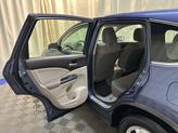 Thumbnail of 2013 Twilight Blue Metallic Honda CR-V