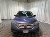 Thumbnail of 2013 Twilight Blue Metallic Honda CR-V