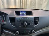 Thumbnail of 2013 Twilight Blue Metallic Honda CR-V