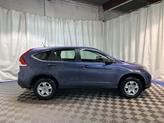 Thumbnail of 2013 Twilight Blue Metallic Honda CR-V
