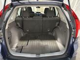 Thumbnail of 2013 Twilight Blue Metallic Honda CR-V