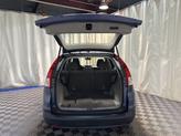 Thumbnail of 2013 Twilight Blue Metallic Honda CR-V