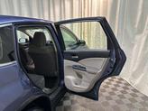 Thumbnail of 2013 Twilight Blue Metallic Honda CR-V