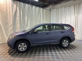 Thumbnail of 2013 Twilight Blue Metallic Honda CR-V