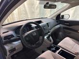 Thumbnail of 2013 Twilight Blue Metallic Honda CR-V