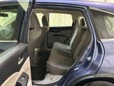 Thumbnail of 2013 Twilight Blue Metallic Honda CR-V