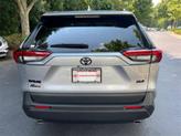 Thumbnail of 2025 Silver Sky Metallic Toyota RAV4