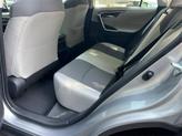 Thumbnail of 2025 Silver Sky Metallic Toyota RAV4