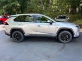 Thumbnail of 2025 Silver Sky Metallic Toyota RAV4