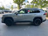Thumbnail of 2025 Silver Sky Metallic Toyota RAV4