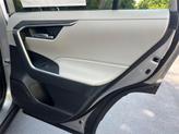 Thumbnail of 2025 Silver Sky Metallic Toyota RAV4