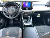 Thumbnail of 2025 Silver Sky Metallic Toyota RAV4