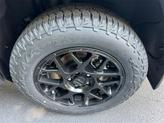Thumbnail of 2025 Silver Sky Metallic Toyota RAV4