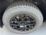 Thumbnail of 2025 Silver Sky Metallic Toyota RAV4