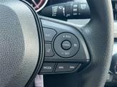 Thumbnail of 2025 Silver Sky Metallic Toyota RAV4