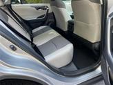 Thumbnail of 2025 Silver Sky Metallic Toyota RAV4