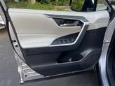 Thumbnail of 2025 Silver Sky Metallic Toyota RAV4