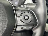 Thumbnail of 2024 White Toyota Corolla