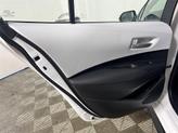 Thumbnail of 2024 White Toyota Corolla