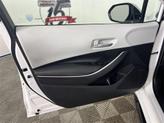 Thumbnail of 2024 White Toyota Corolla