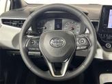 Thumbnail of 2024 White Toyota Corolla