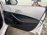 Thumbnail of 2024 White Toyota Corolla