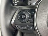 Thumbnail of 2024 White Toyota Corolla