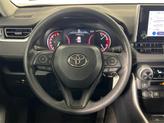 Thumbnail of 2023 Magnetic Gray Metallic Toyota RAV4
